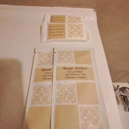 Giglio 2 Le Foglie Appartement Campese (Grosseto)