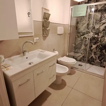 Giglio 2 Le Foglie Apartment